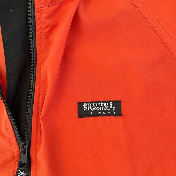 The Running Room Jacket - Picture 2 of 9